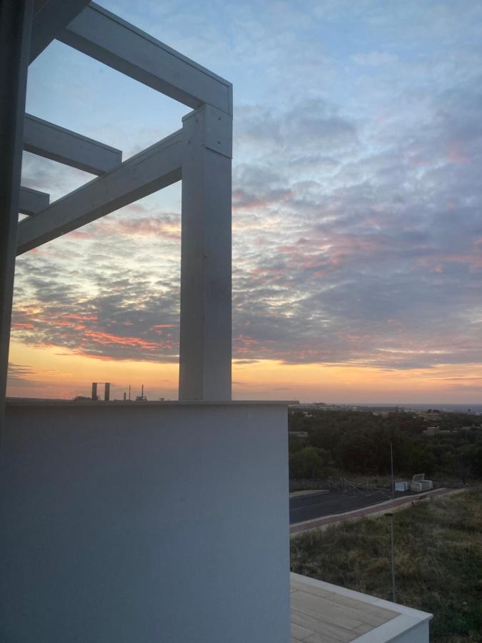 Ristella Home مونوبولي المظهر الخارجي الصورة