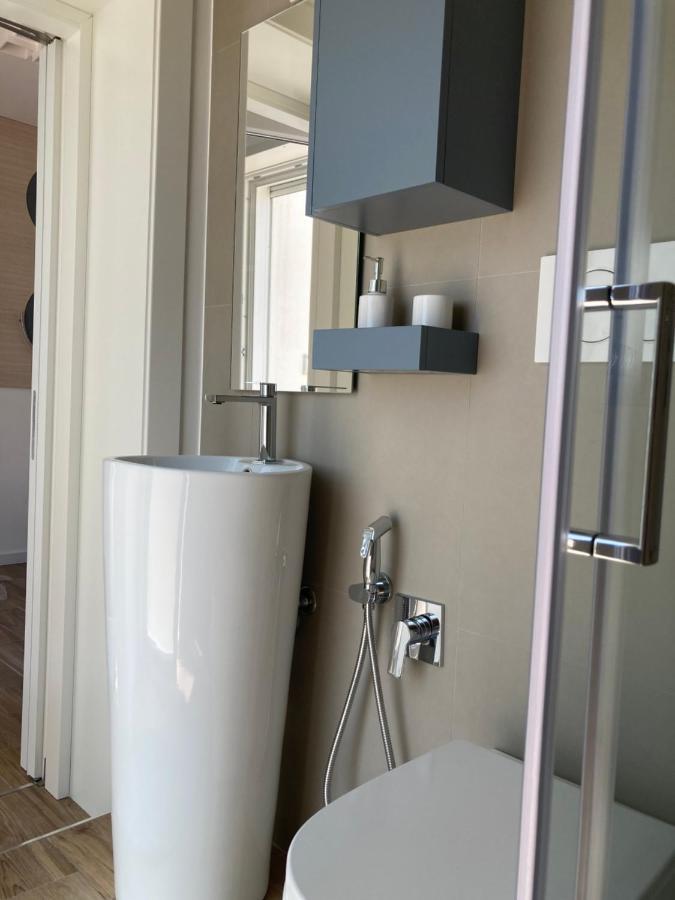 Ristella Home مونوبولي المظهر الخارجي الصورة