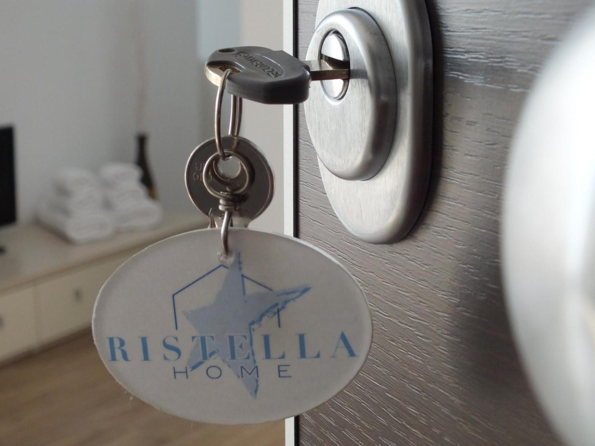 Ristella Home مونوبولي المظهر الخارجي الصورة