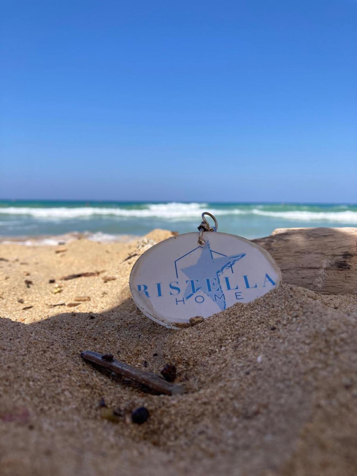 Ristella Home مونوبولي المظهر الخارجي الصورة